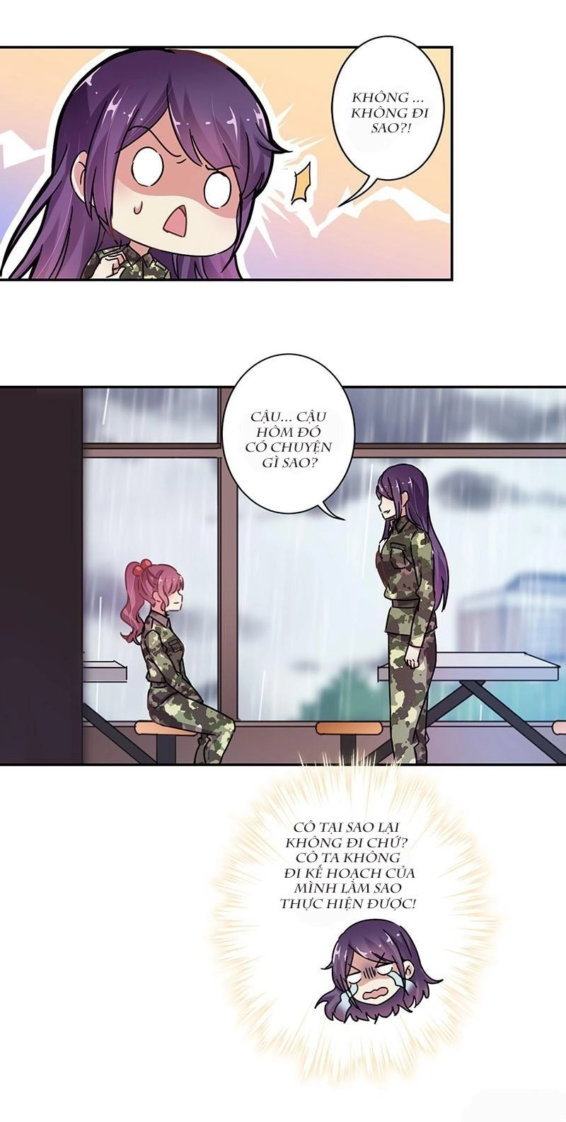 Trọng Sinh Chi Hao Môn Cường Thế Quy Lai Chapter 79 - 14