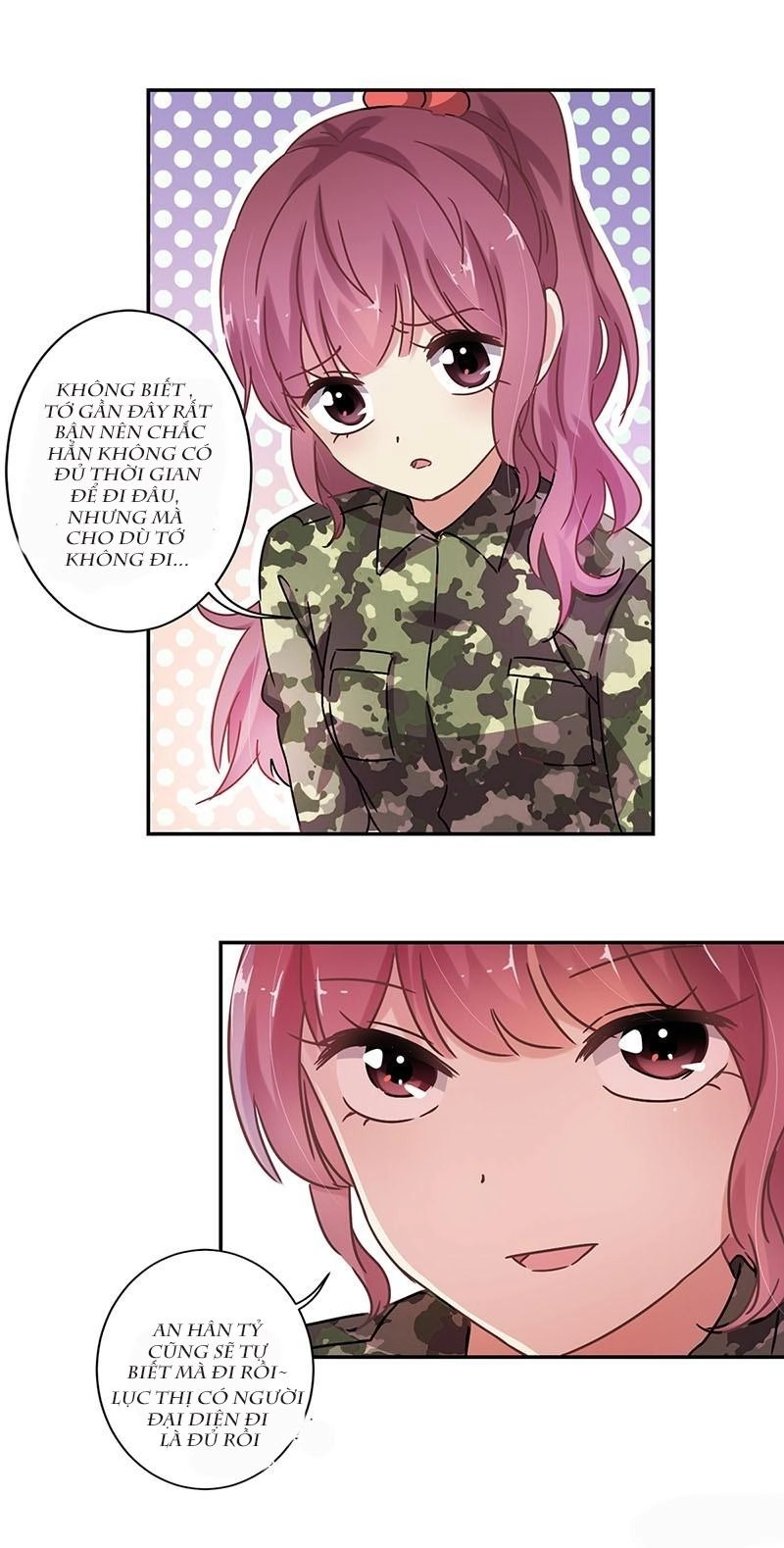 Trọng Sinh Chi Hao Môn Cường Thế Quy Lai Chapter 79 - 15