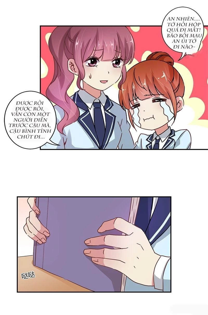 Trọng Sinh Chi Hao Môn Cường Thế Quy Lai Chapter 81 - 2