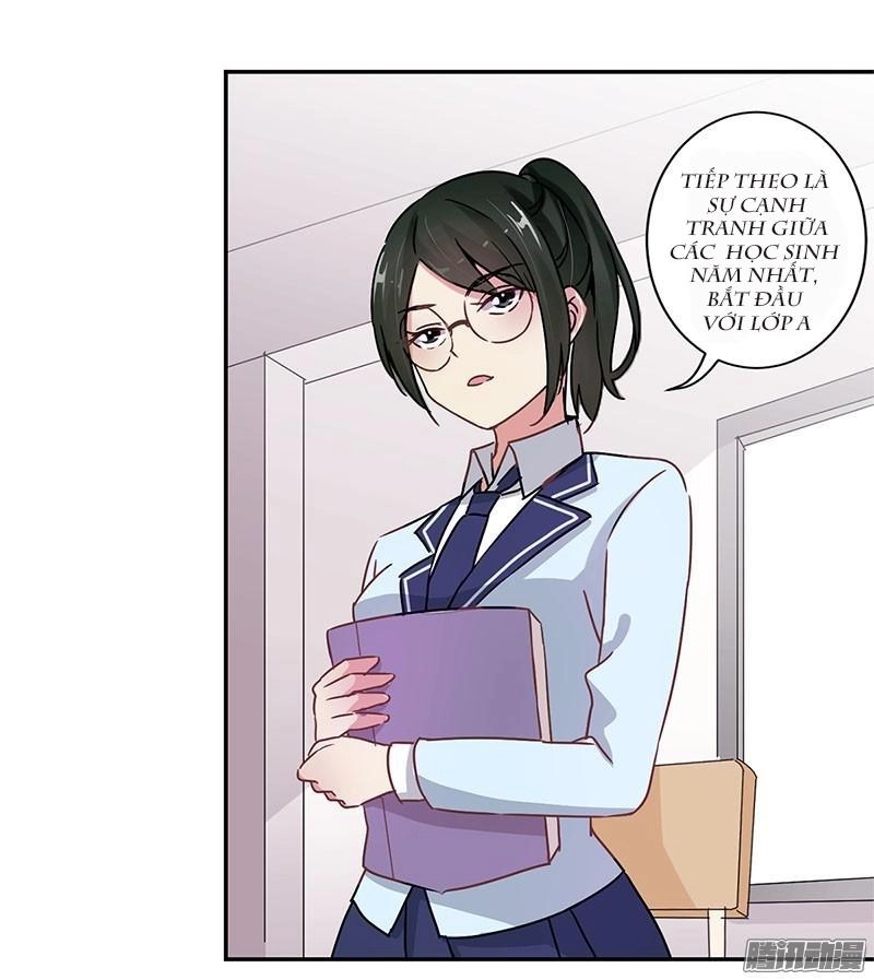 Trọng Sinh Chi Hao Môn Cường Thế Quy Lai Chapter 81 - 3