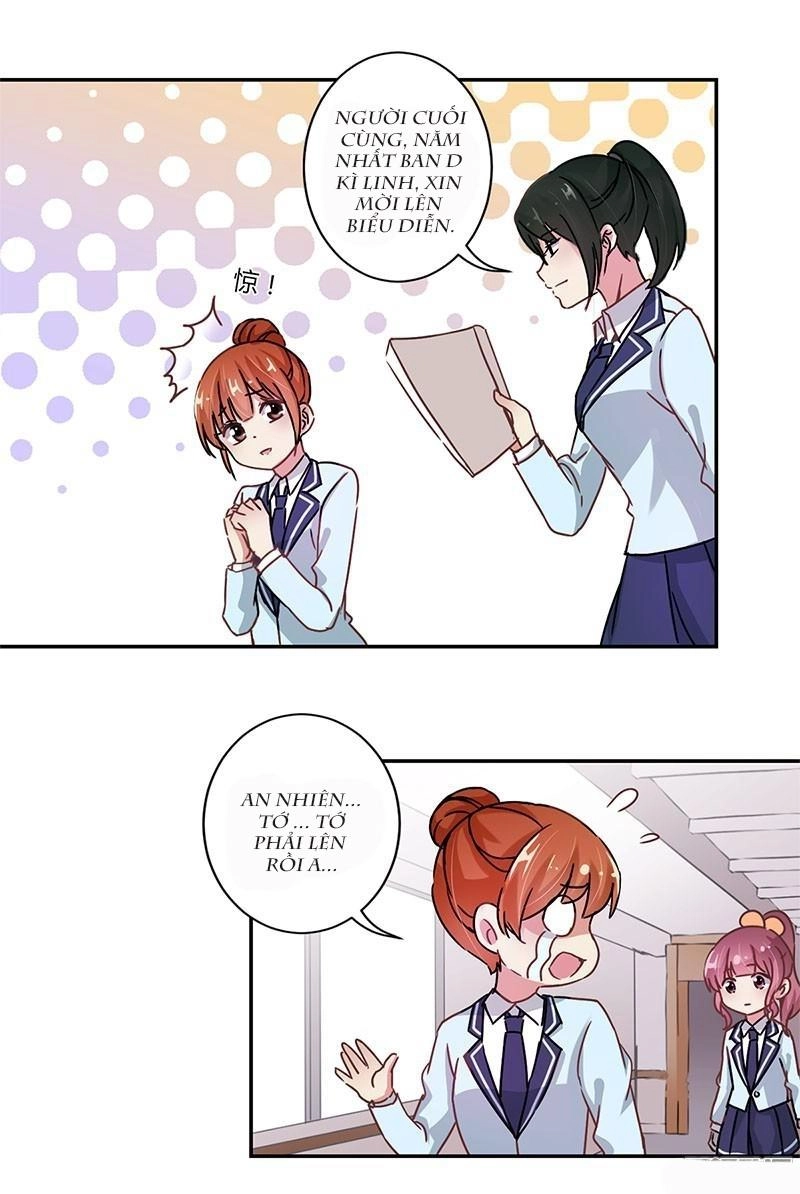 Trọng Sinh Chi Hao Môn Cường Thế Quy Lai Chapter 81 - 6