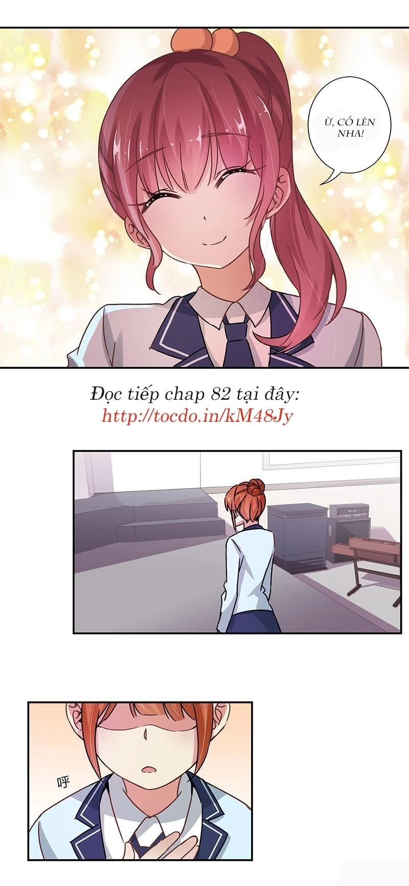 Trọng Sinh Chi Hao Môn Cường Thế Quy Lai Chapter 81 - 7