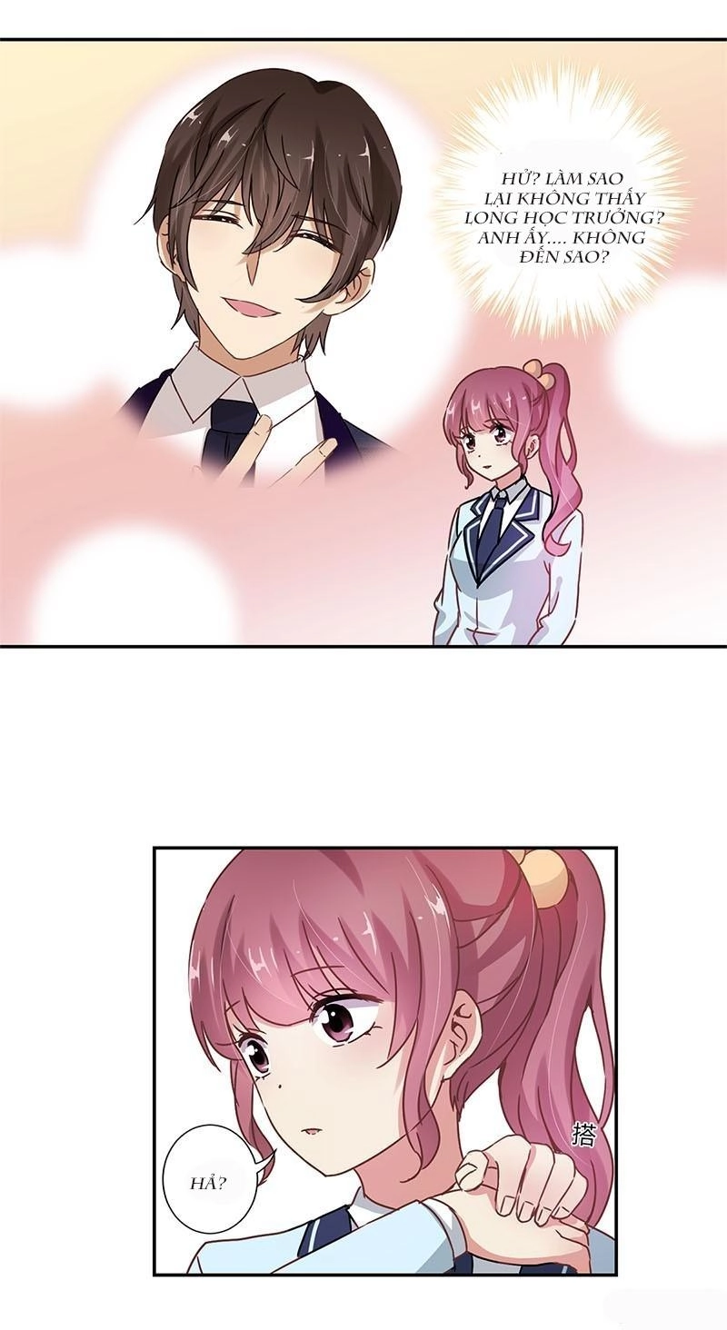 Trọng Sinh Chi Hao Môn Cường Thế Quy Lai Chapter 81 - 9