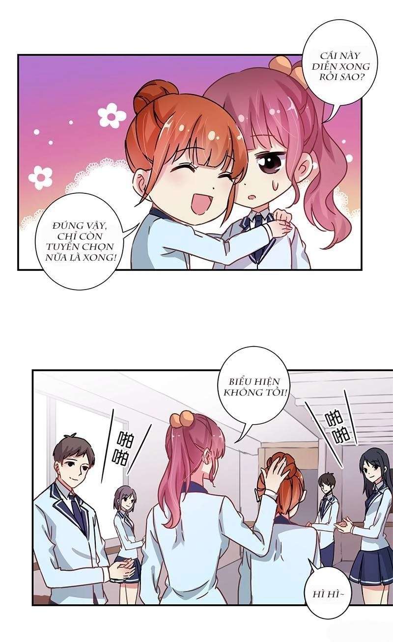 Trọng Sinh Chi Hao Môn Cường Thế Quy Lai Chapter 81 - 10