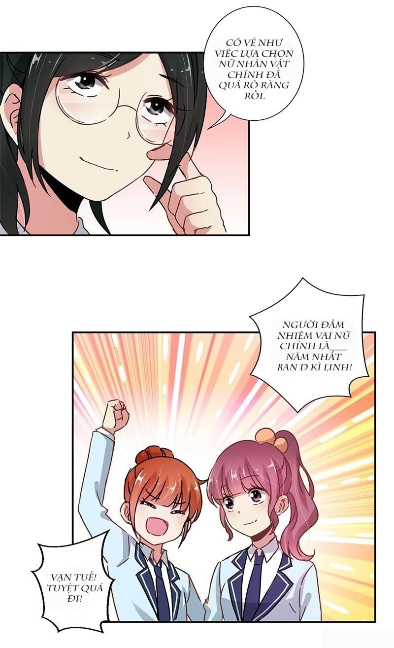 Trọng Sinh Chi Hao Môn Cường Thế Quy Lai Chapter 81 - 11