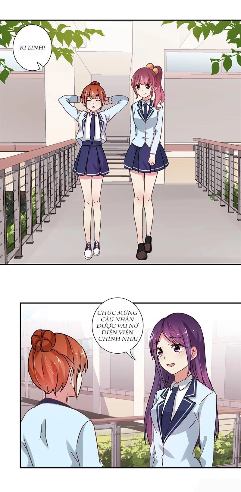 Trọng Sinh Chi Hao Môn Cường Thế Quy Lai Chapter 81 - 13