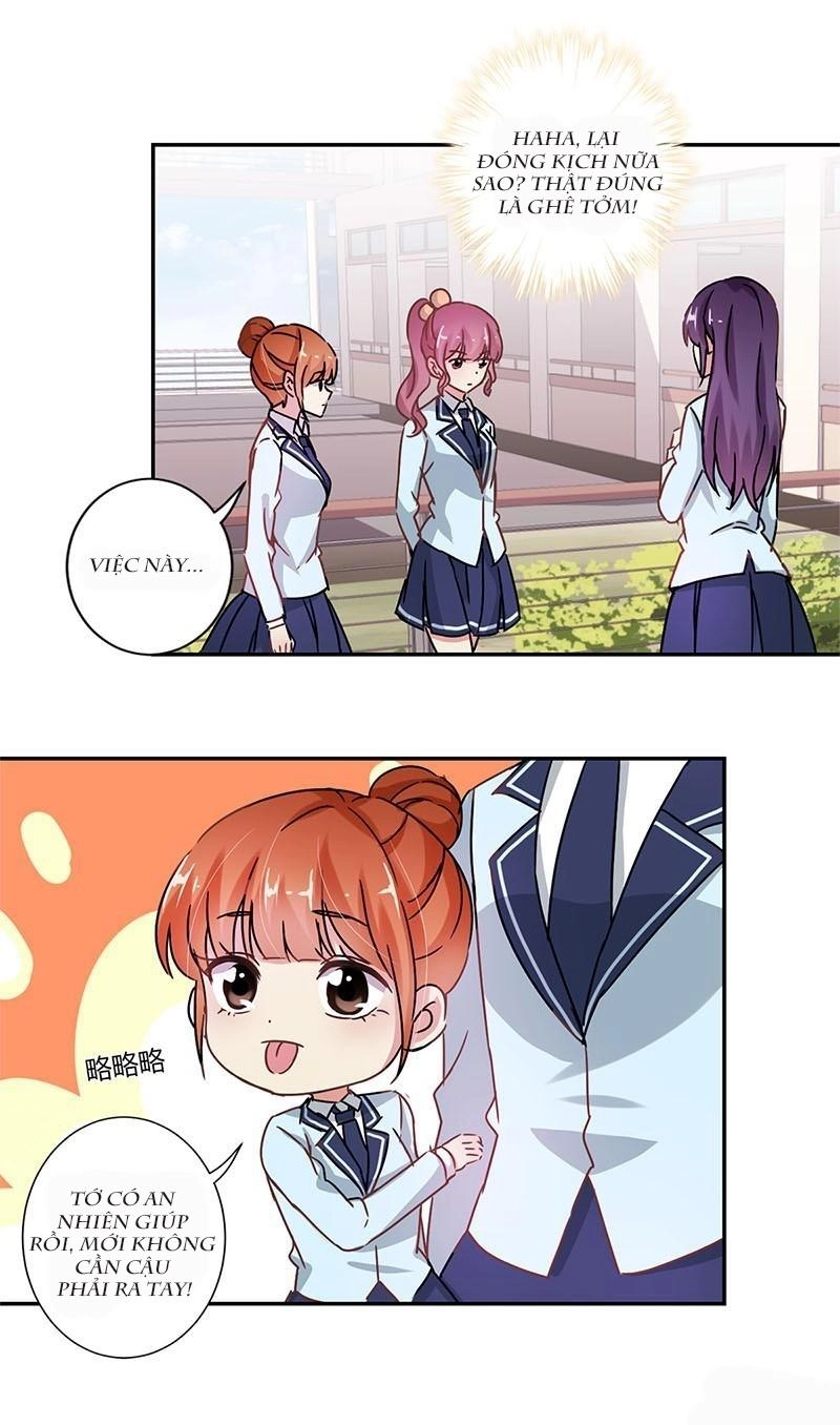 Trọng Sinh Chi Hao Môn Cường Thế Quy Lai Chapter 81 - 15