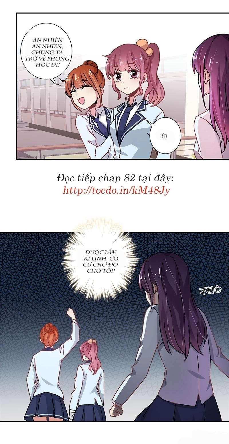 Trọng Sinh Chi Hao Môn Cường Thế Quy Lai Chapter 81 - 16