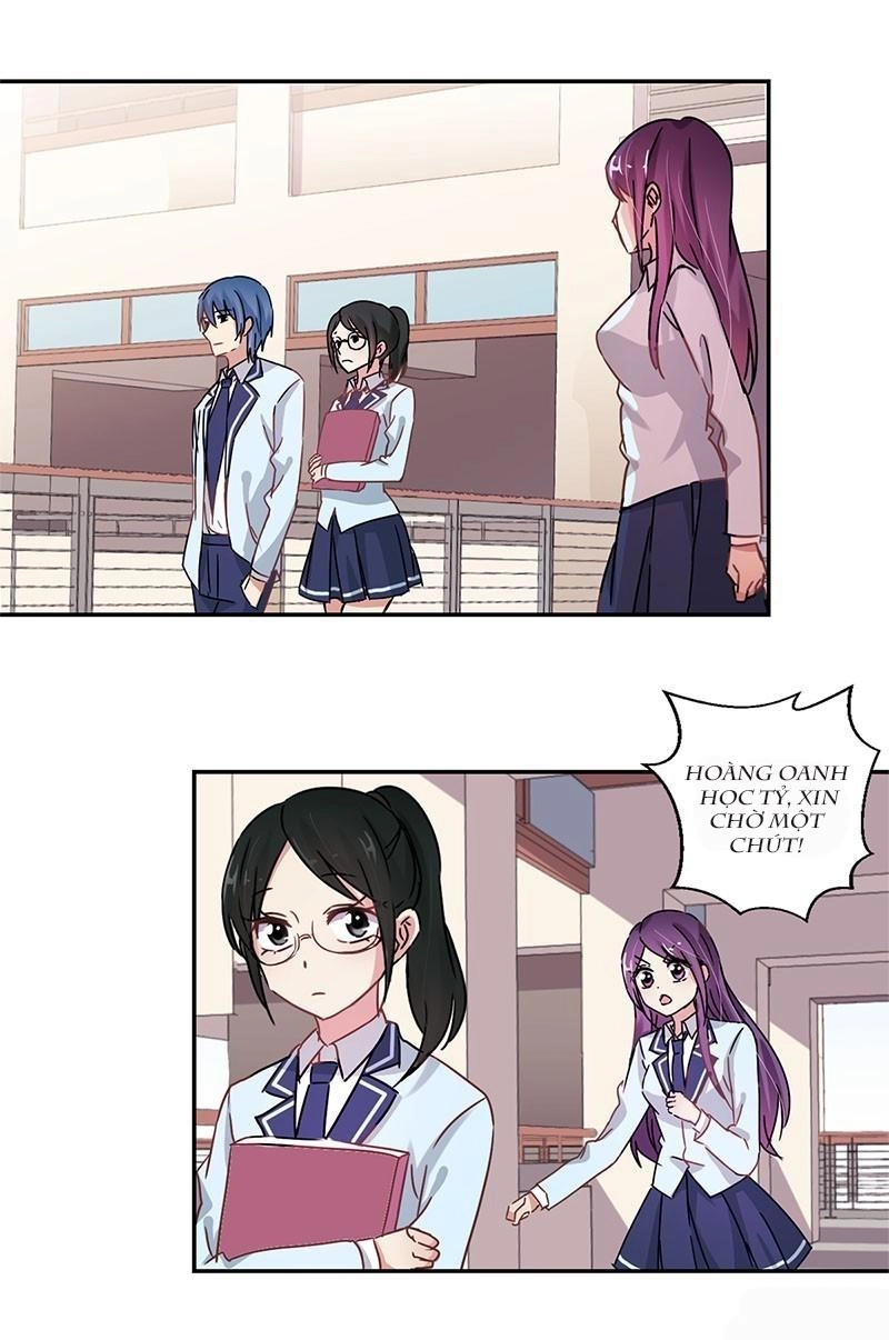 Trọng Sinh Chi Hao Môn Cường Thế Quy Lai Chapter 81 - 17