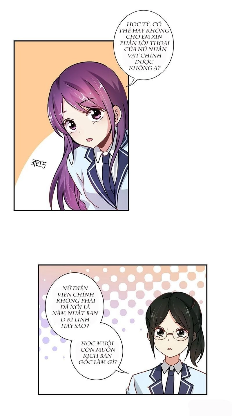 Trọng Sinh Chi Hao Môn Cường Thế Quy Lai Chapter 81 - 18