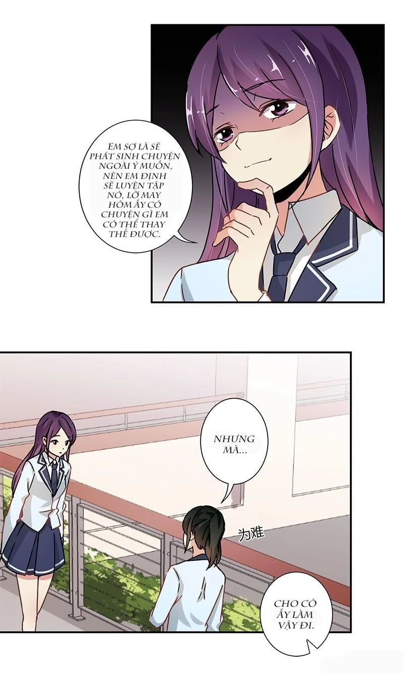 Trọng Sinh Chi Hao Môn Cường Thế Quy Lai Chapter 81 - 19