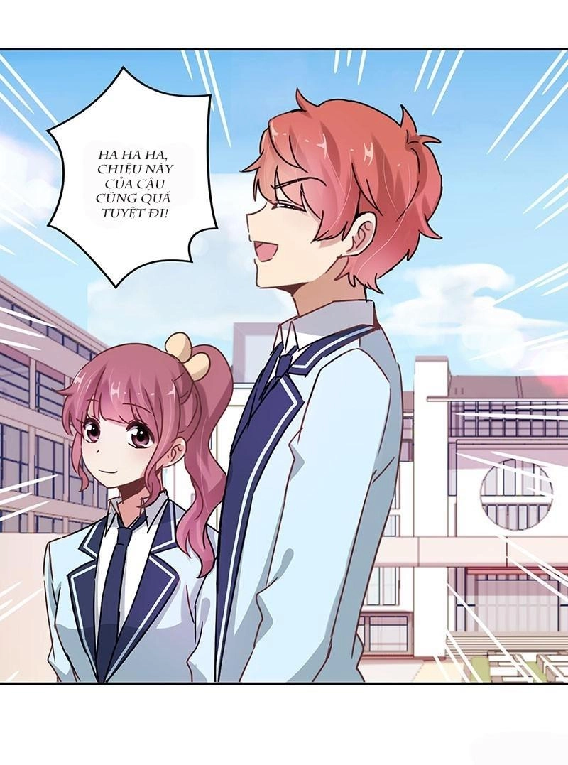 Trọng Sinh Chi Hao Môn Cường Thế Quy Lai Chapter 82 - 6