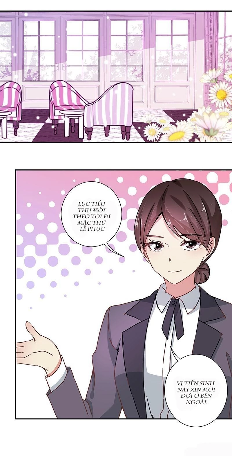 Trọng Sinh Chi Hao Môn Cường Thế Quy Lai Chapter 82 - 11