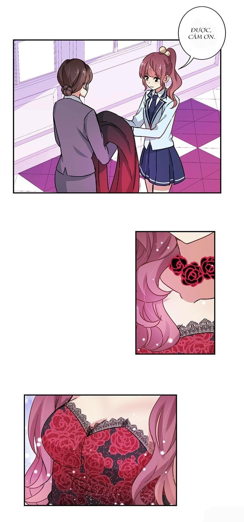 Trọng Sinh Chi Hao Môn Cường Thế Quy Lai Chapter 82 - 13