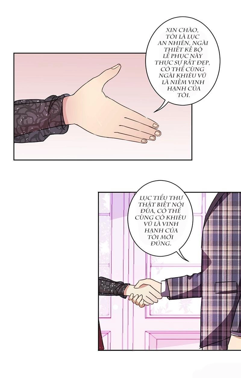 Trọng Sinh Chi Hao Môn Cường Thế Quy Lai Chapter 82 - 23