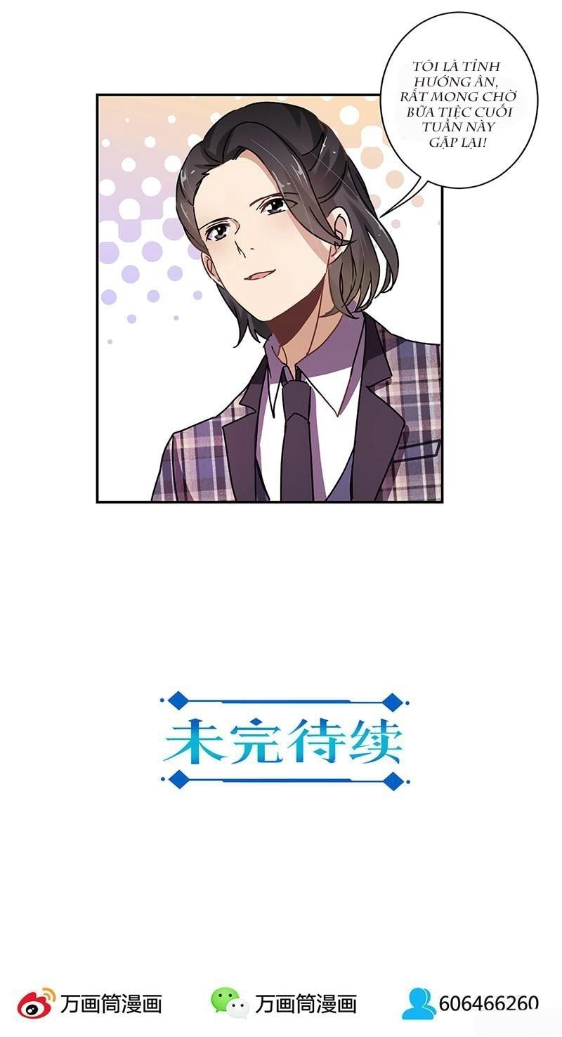 Trọng Sinh Chi Hao Môn Cường Thế Quy Lai Chapter 82 - 25