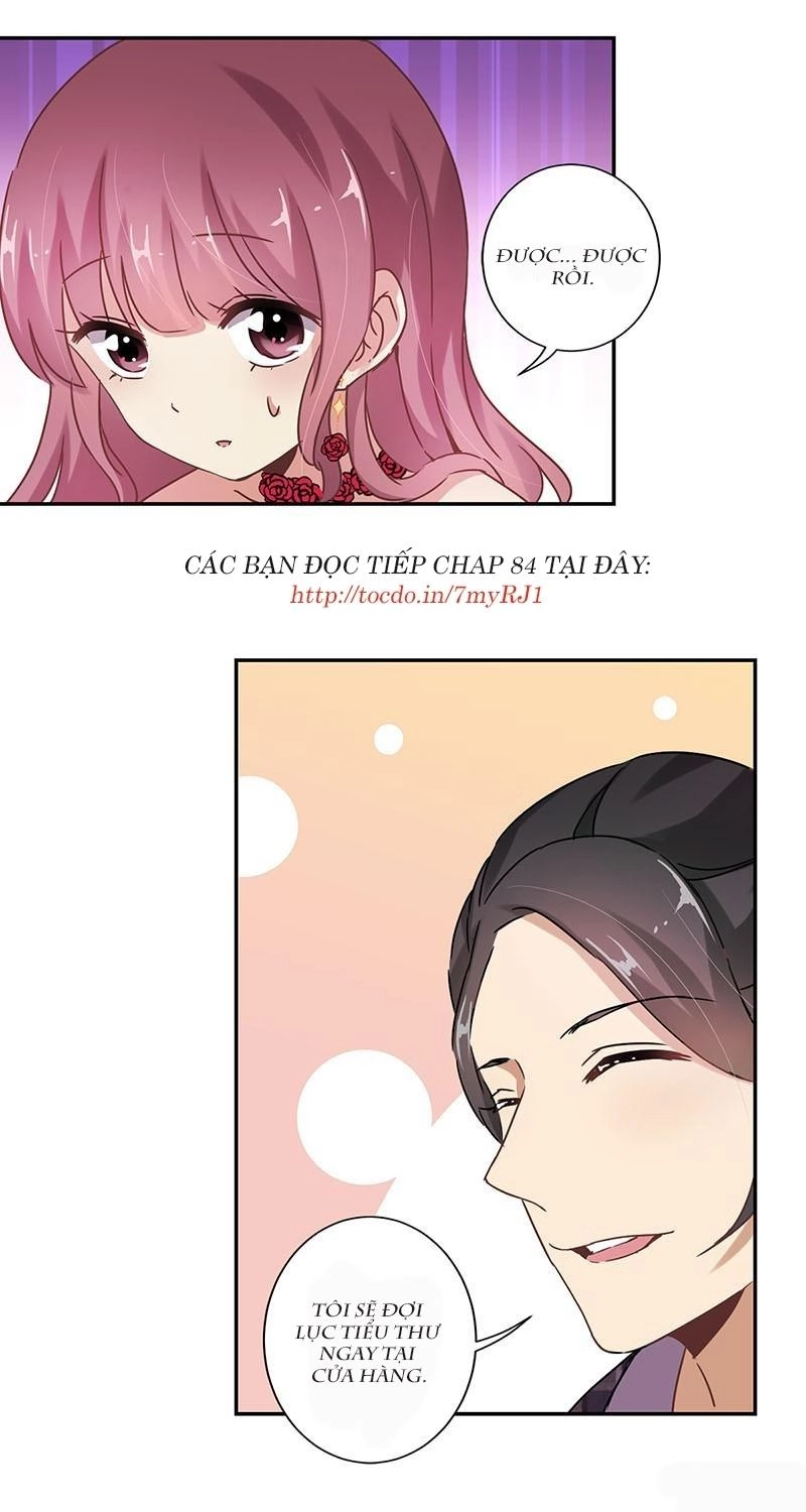 Trọng Sinh Chi Hao Môn Cường Thế Quy Lai Chapter 83 - 4