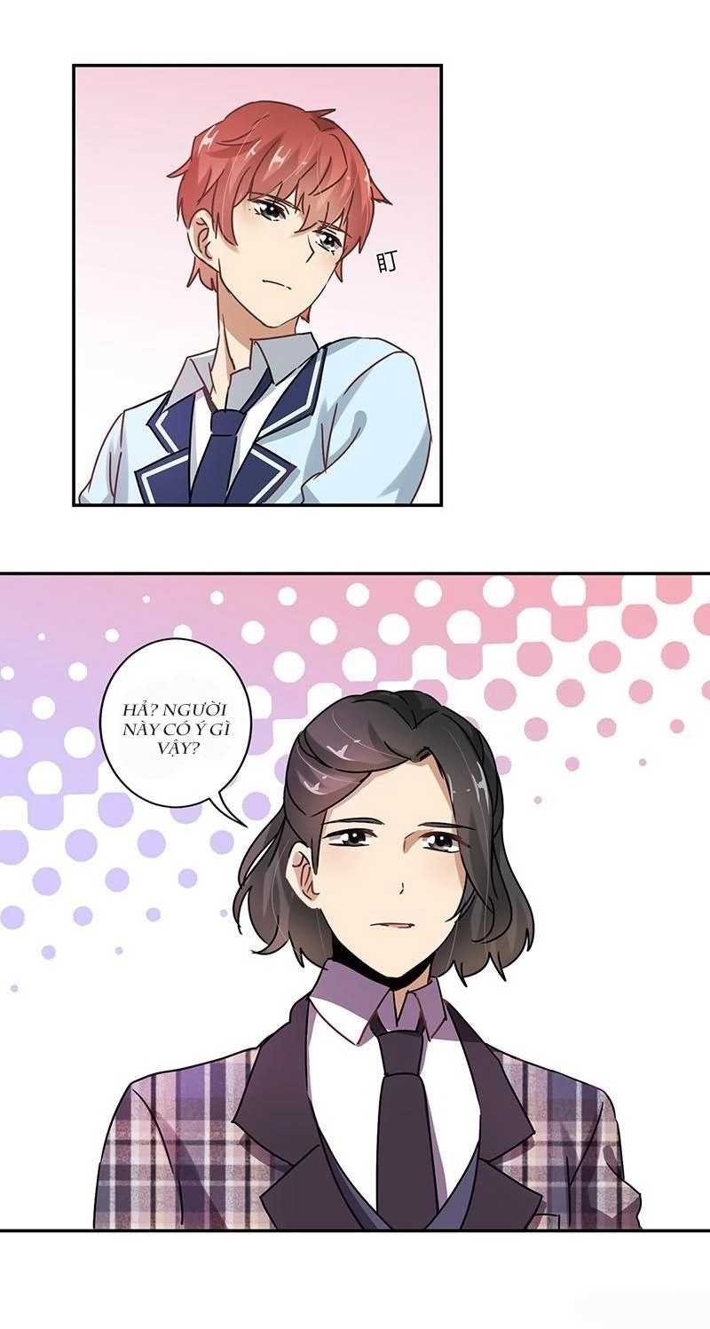 Trọng Sinh Chi Hao Môn Cường Thế Quy Lai Chapter 83 - 6