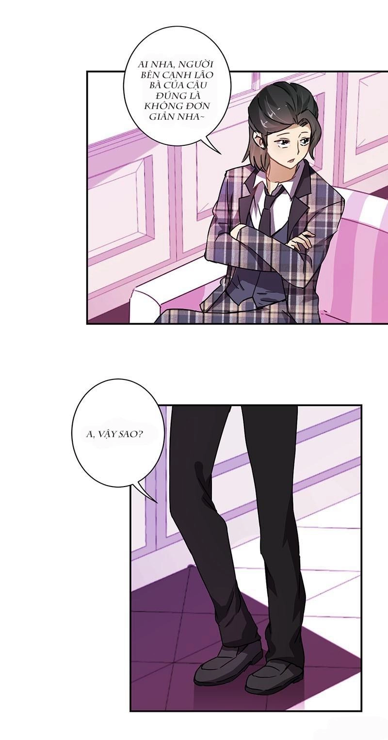 Trọng Sinh Chi Hao Môn Cường Thế Quy Lai Chapter 83 - 7