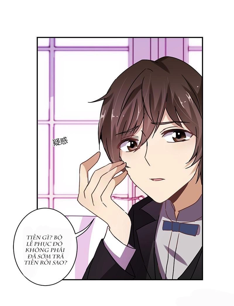 Trọng Sinh Chi Hao Môn Cường Thế Quy Lai Chapter 83 - 10