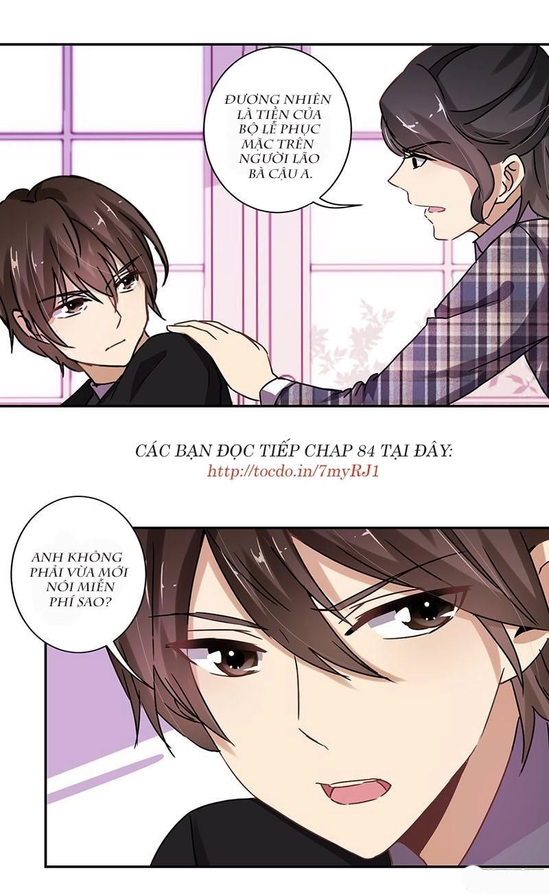 Trọng Sinh Chi Hao Môn Cường Thế Quy Lai Chapter 83 - 11