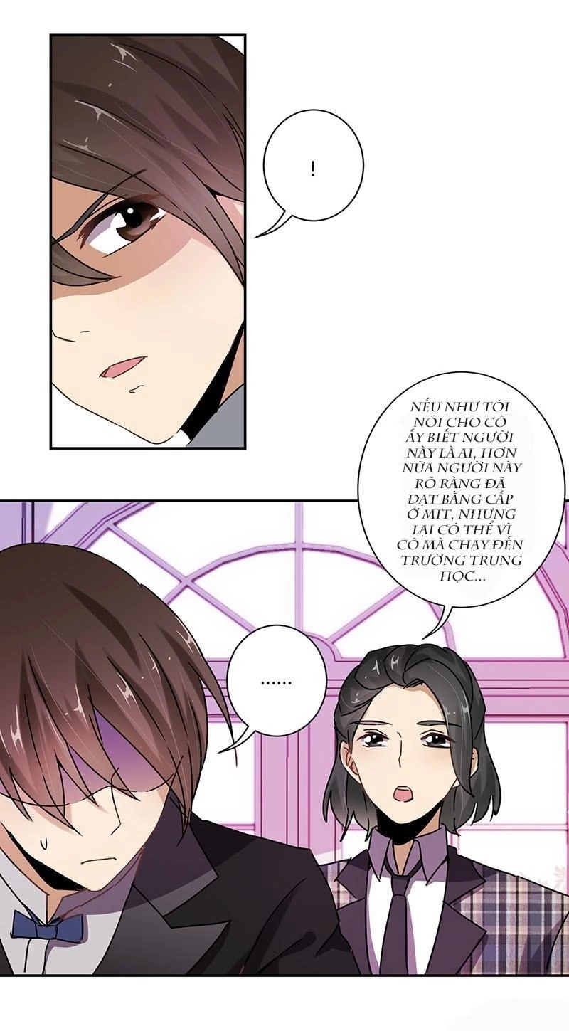 Trọng Sinh Chi Hao Môn Cường Thế Quy Lai Chapter 83 - 15