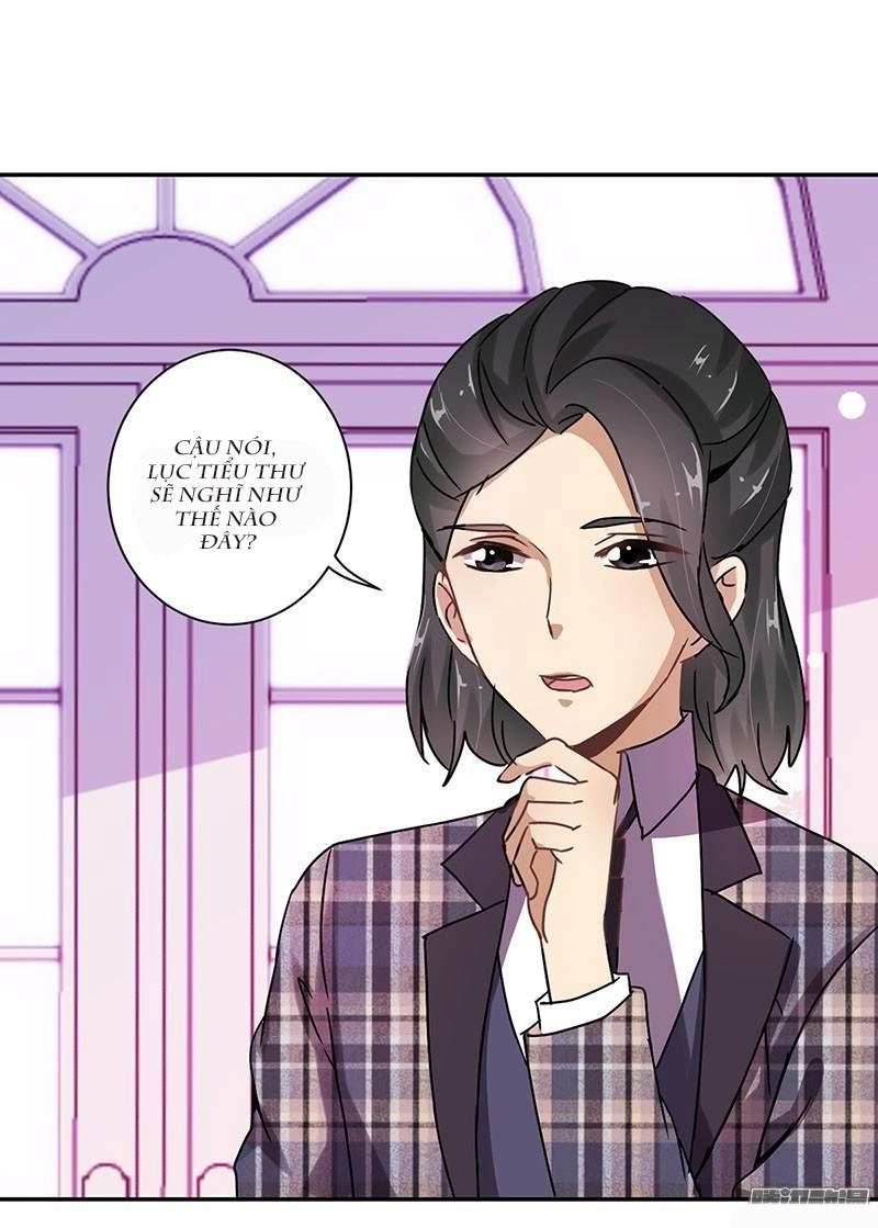 Trọng Sinh Chi Hao Môn Cường Thế Quy Lai Chapter 83 - 16