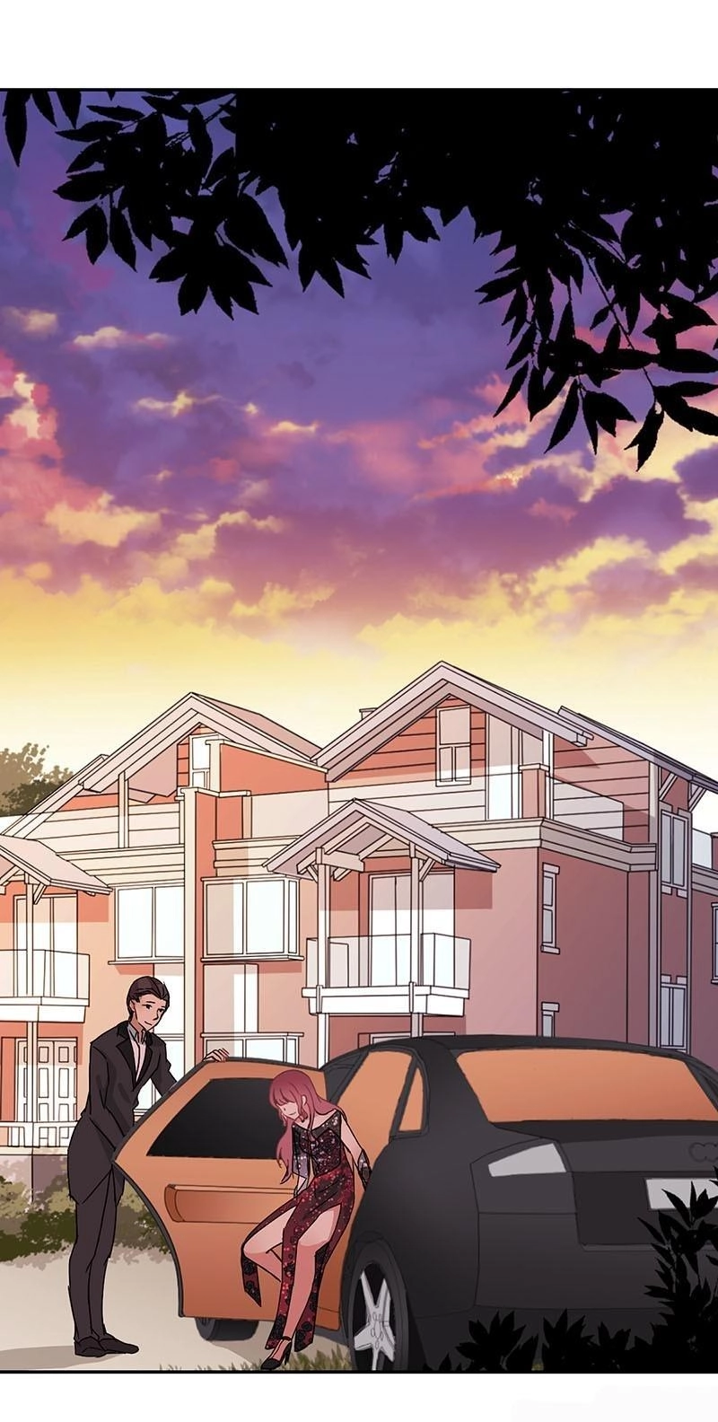 Trọng Sinh Chi Hao Môn Cường Thế Quy Lai Chapter 83 - 18