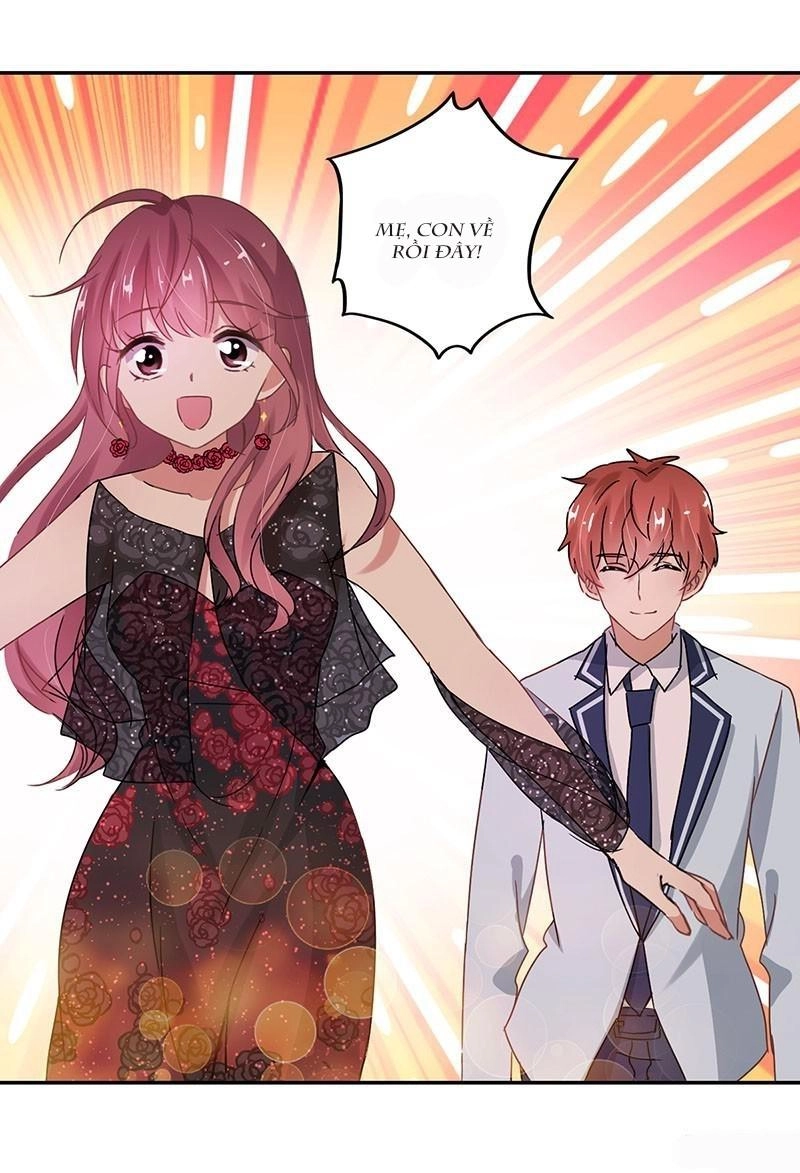 Trọng Sinh Chi Hao Môn Cường Thế Quy Lai Chapter 83 - 19