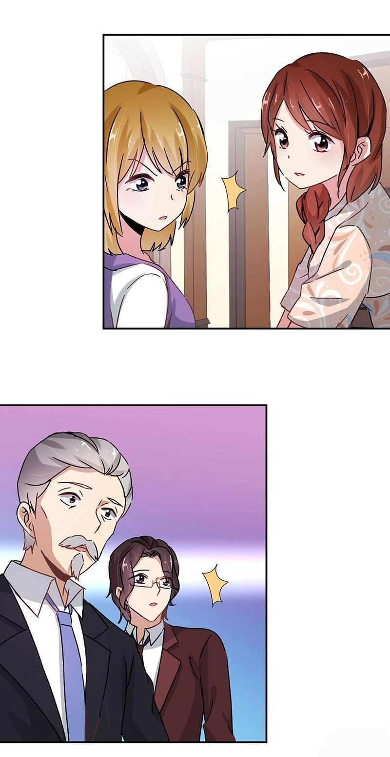 Trọng Sinh Chi Hao Môn Cường Thế Quy Lai Chapter 83 - 20