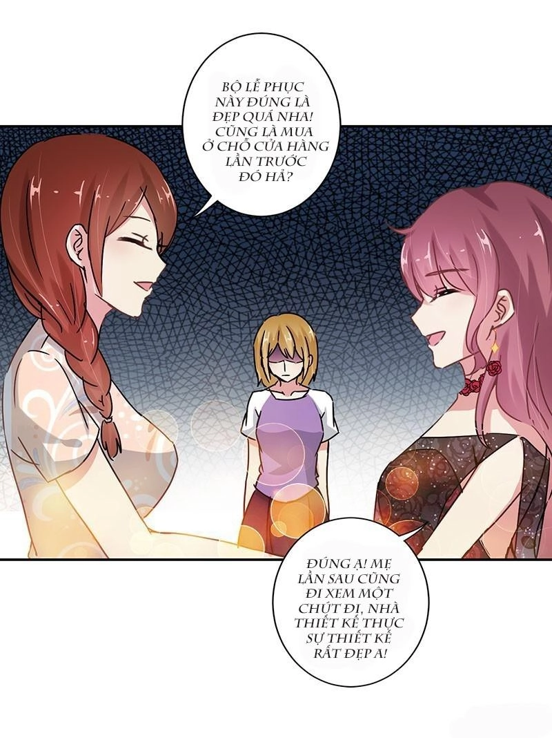 Trọng Sinh Chi Hao Môn Cường Thế Quy Lai Chapter 83 - 21