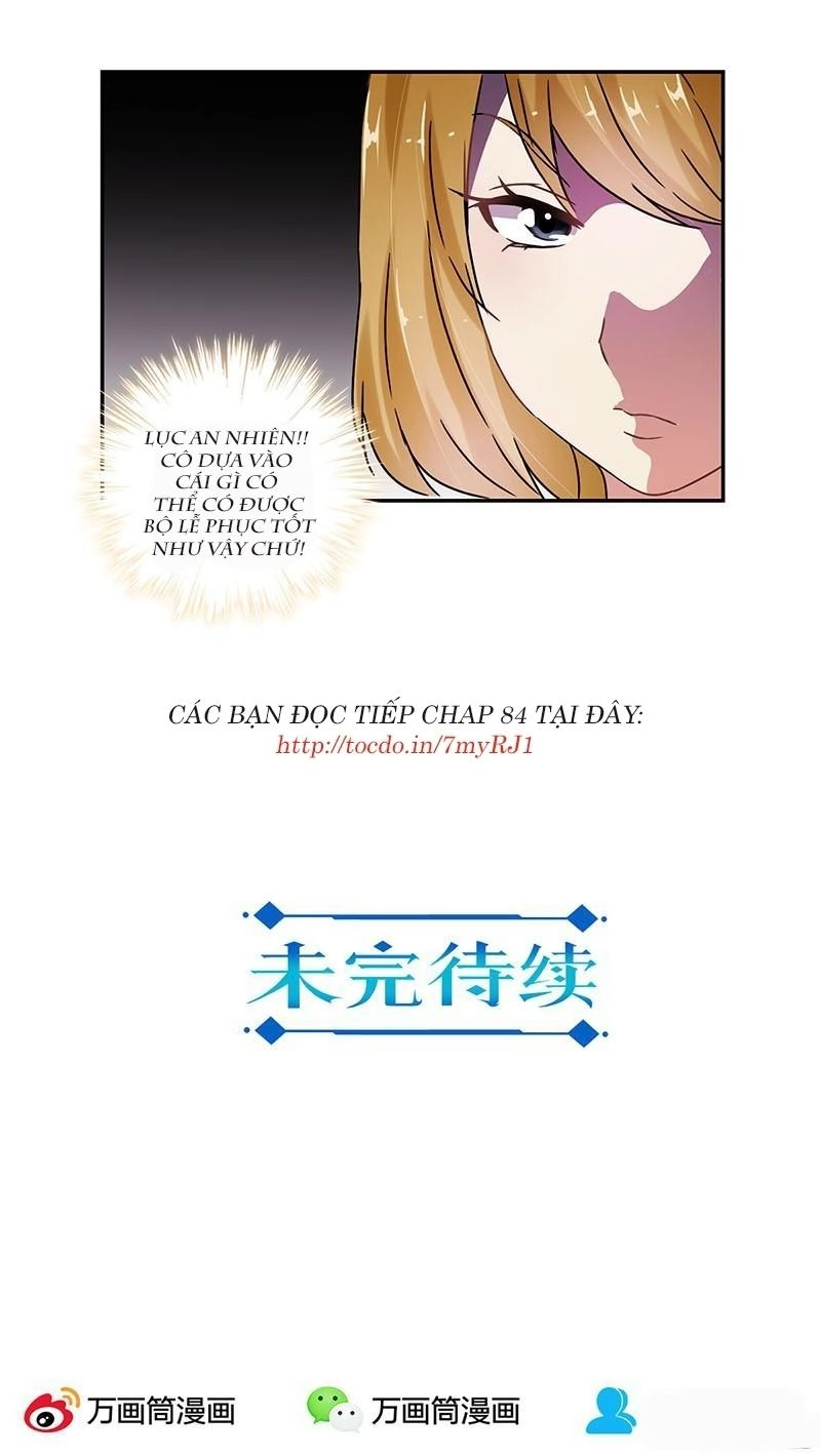 Trọng Sinh Chi Hao Môn Cường Thế Quy Lai Chapter 83 - 22