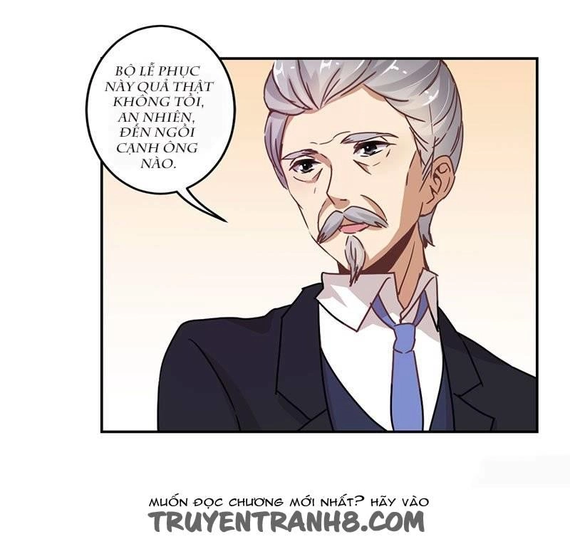 Trọng Sinh Chi Hao Môn Cường Thế Quy Lai Chapter 84 - 2