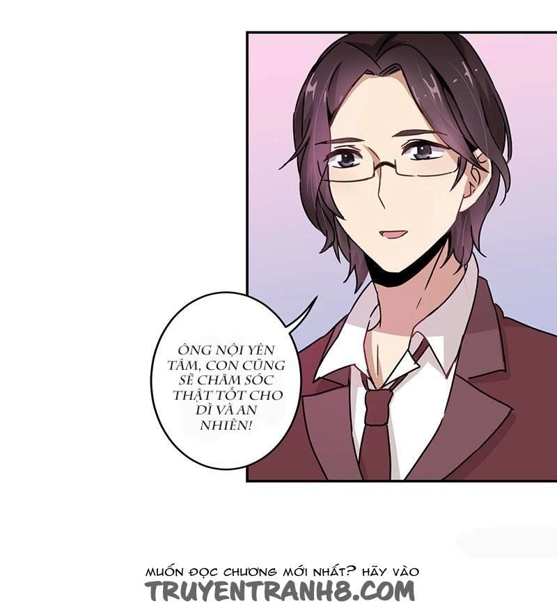 Trọng Sinh Chi Hao Môn Cường Thế Quy Lai Chapter 84 - 5