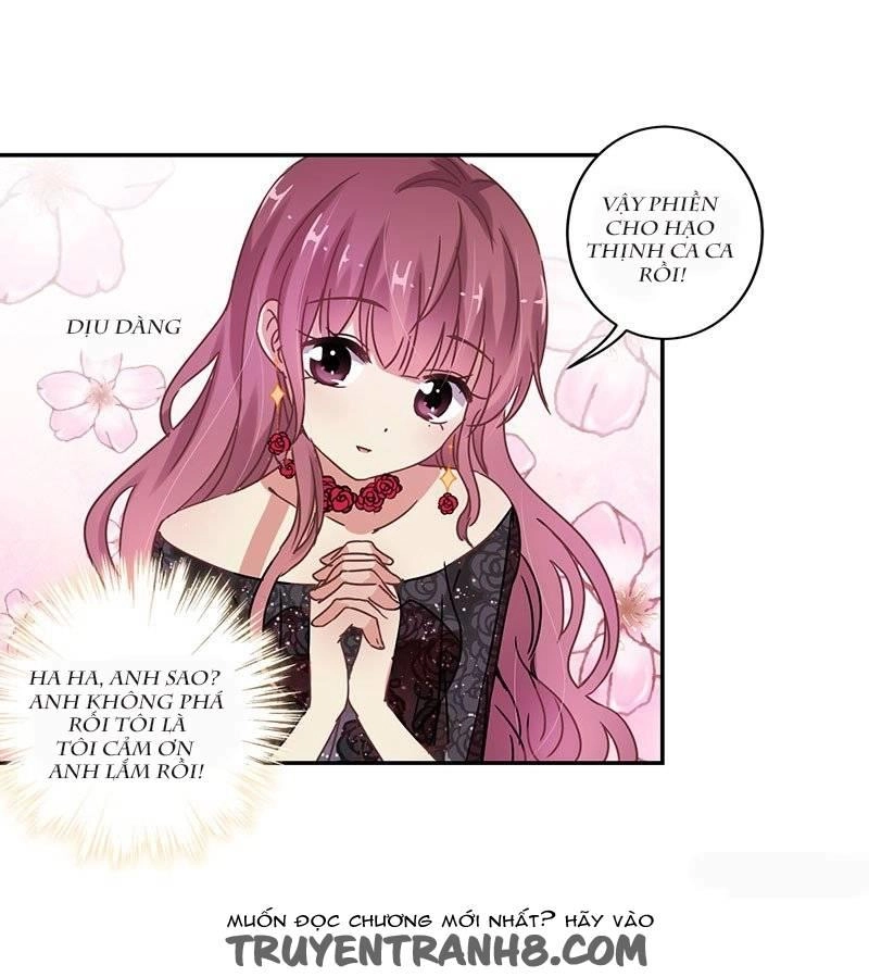 Trọng Sinh Chi Hao Môn Cường Thế Quy Lai Chapter 84 - 6