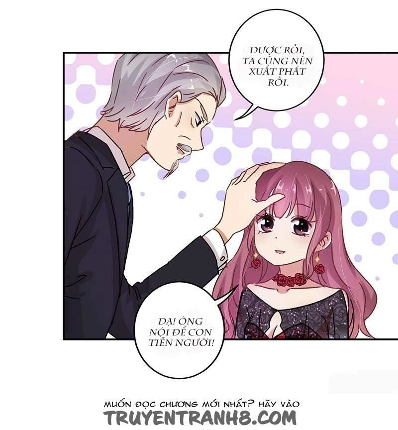 Trọng Sinh Chi Hao Môn Cường Thế Quy Lai Chapter 84 - 7