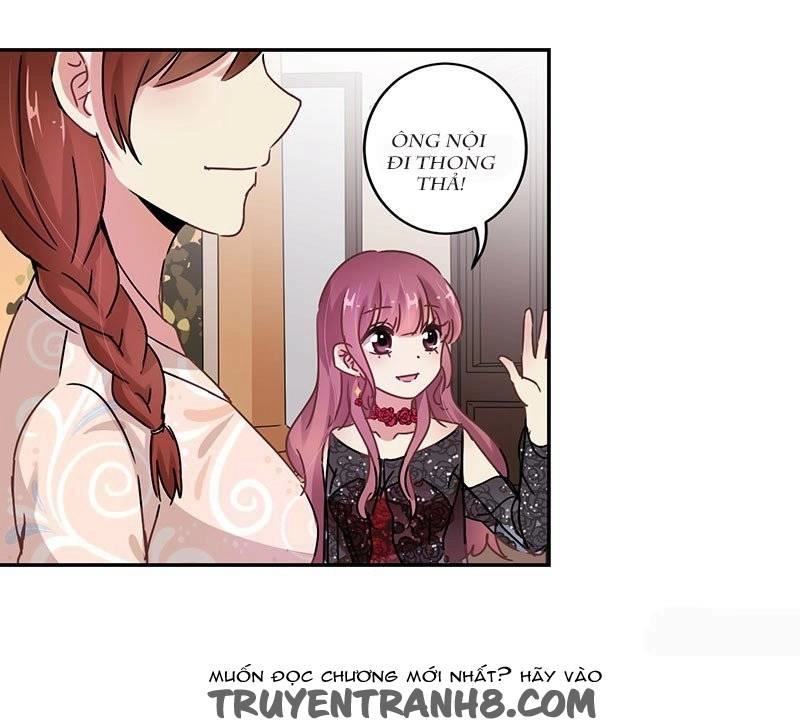 Trọng Sinh Chi Hao Môn Cường Thế Quy Lai Chapter 84 - 9