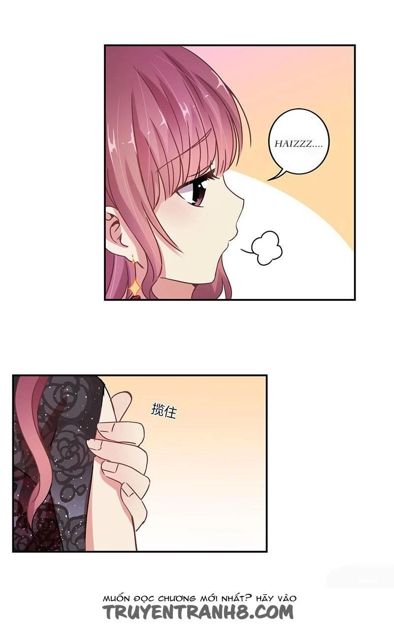 Trọng Sinh Chi Hao Môn Cường Thế Quy Lai Chapter 84 - 10