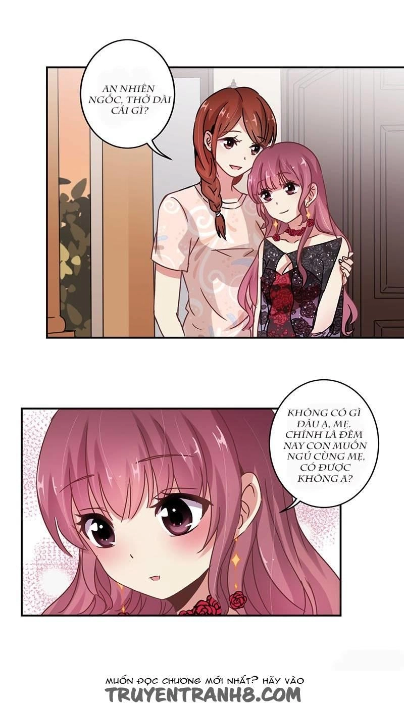 Trọng Sinh Chi Hao Môn Cường Thế Quy Lai Chapter 84 - 11