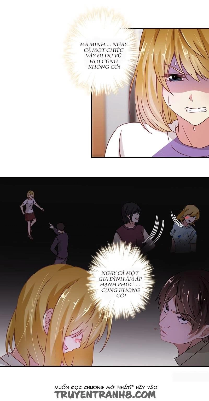 Trọng Sinh Chi Hao Môn Cường Thế Quy Lai Chapter 84 - 13