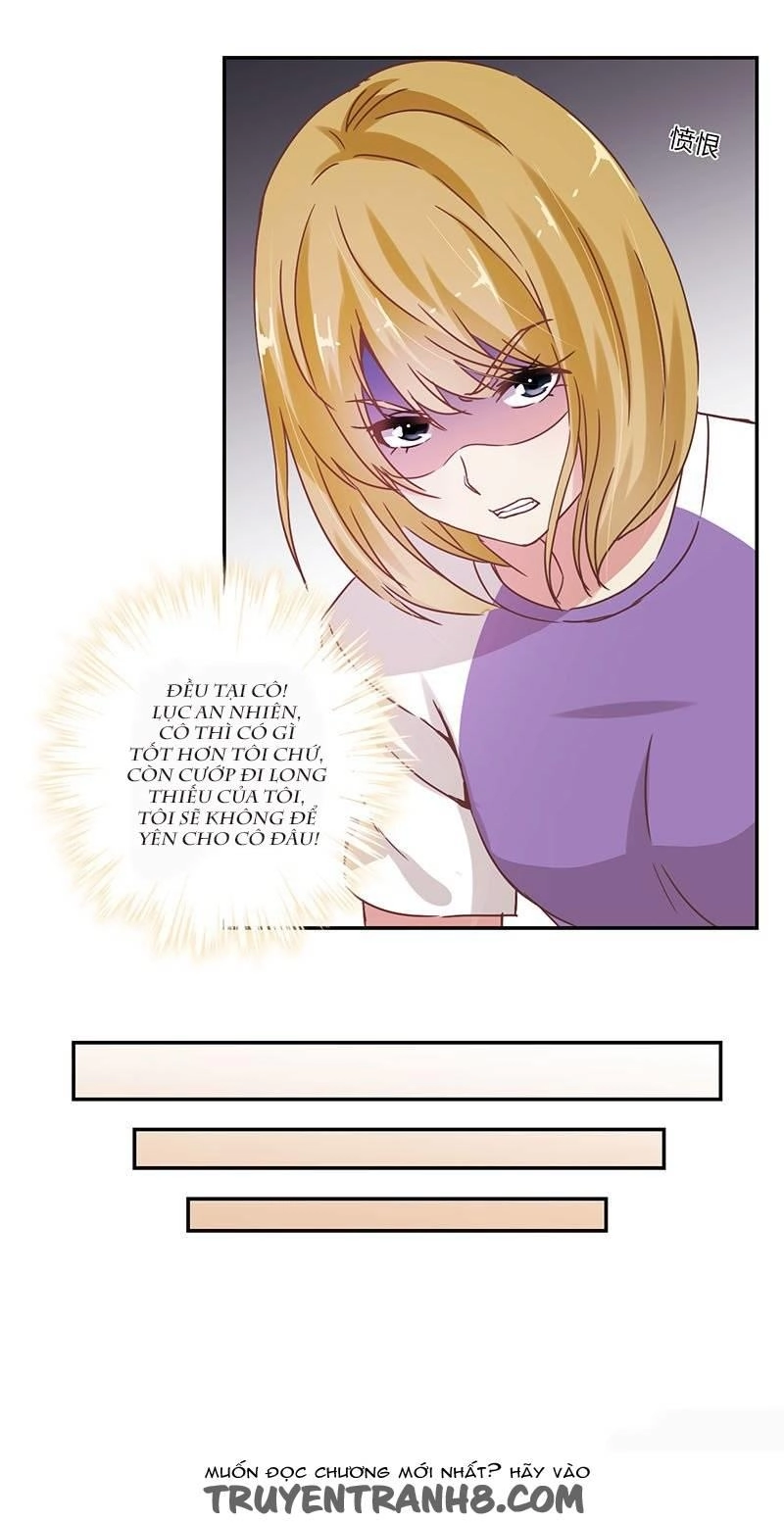 Trọng Sinh Chi Hao Môn Cường Thế Quy Lai Chapter 84 - 14