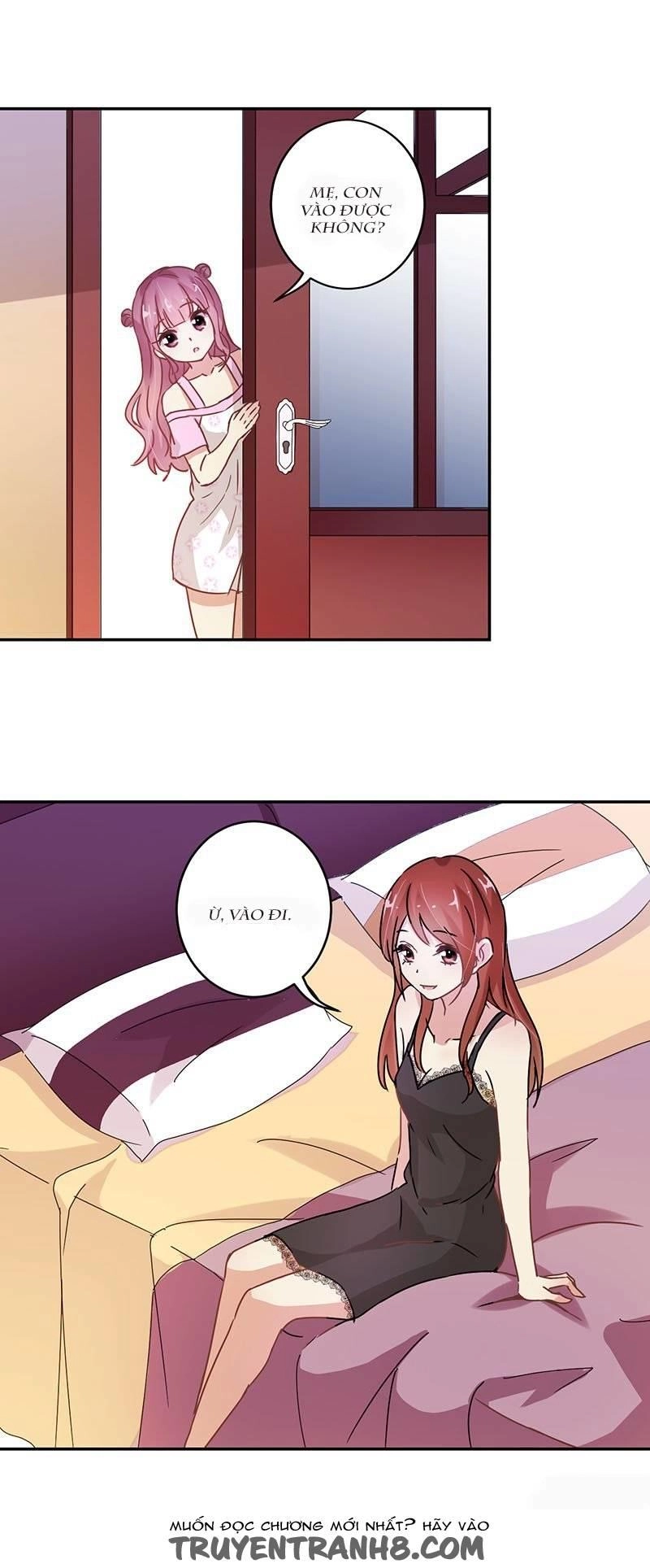 Trọng Sinh Chi Hao Môn Cường Thế Quy Lai Chapter 84 - 15