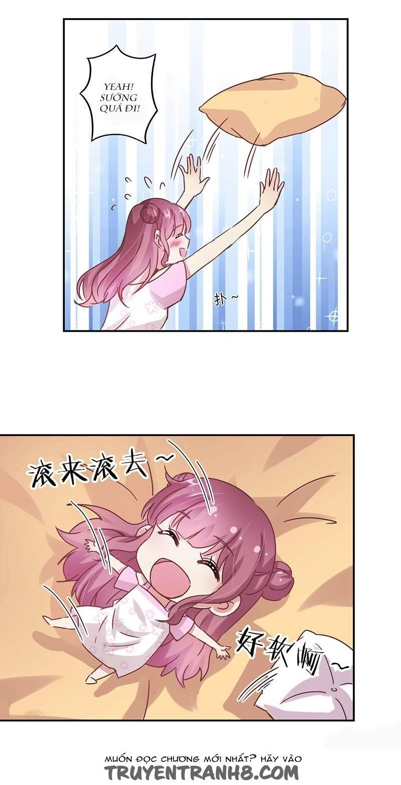 Trọng Sinh Chi Hao Môn Cường Thế Quy Lai Chapter 84 - 16