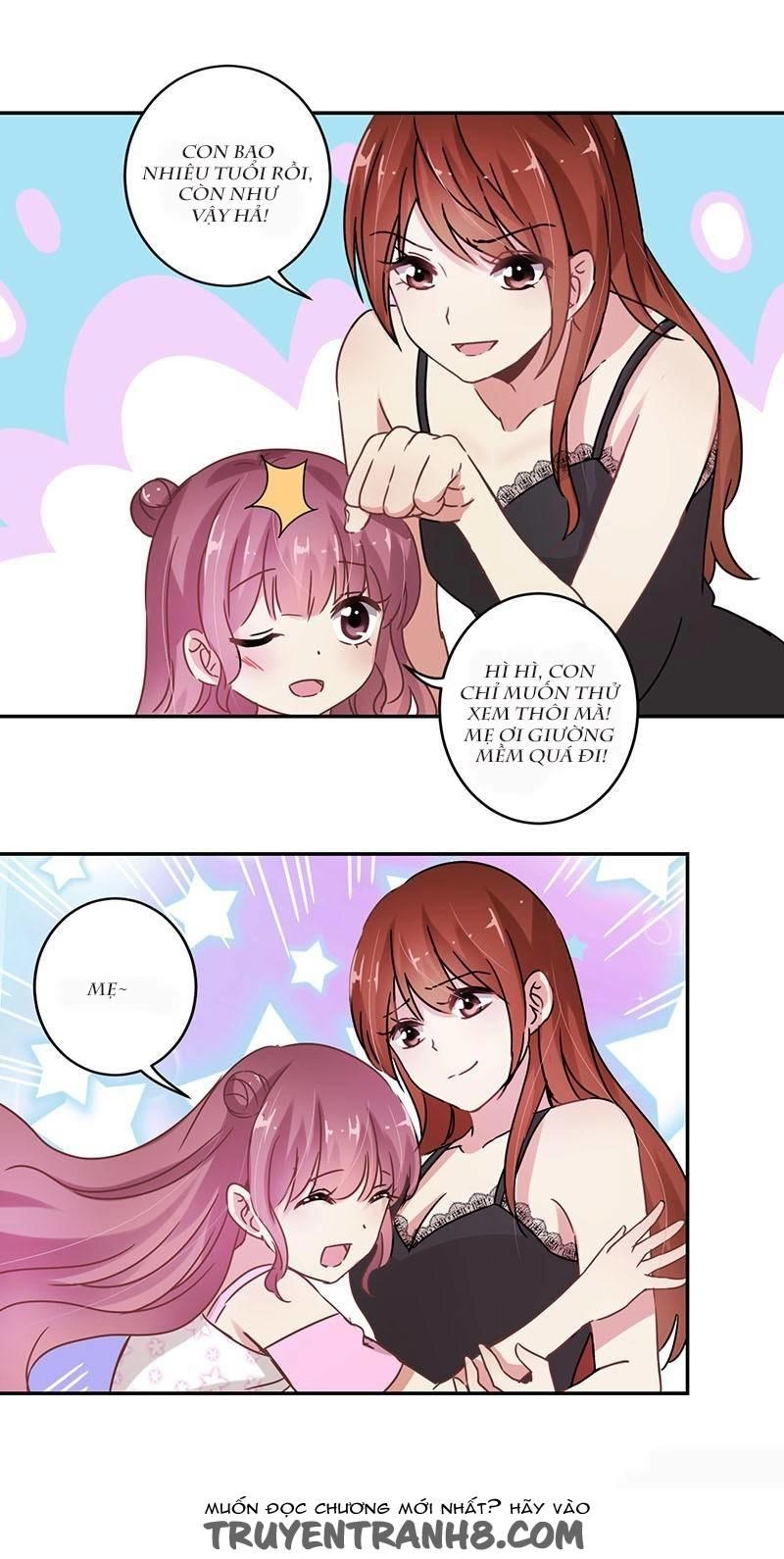 Trọng Sinh Chi Hao Môn Cường Thế Quy Lai Chapter 84 - 17