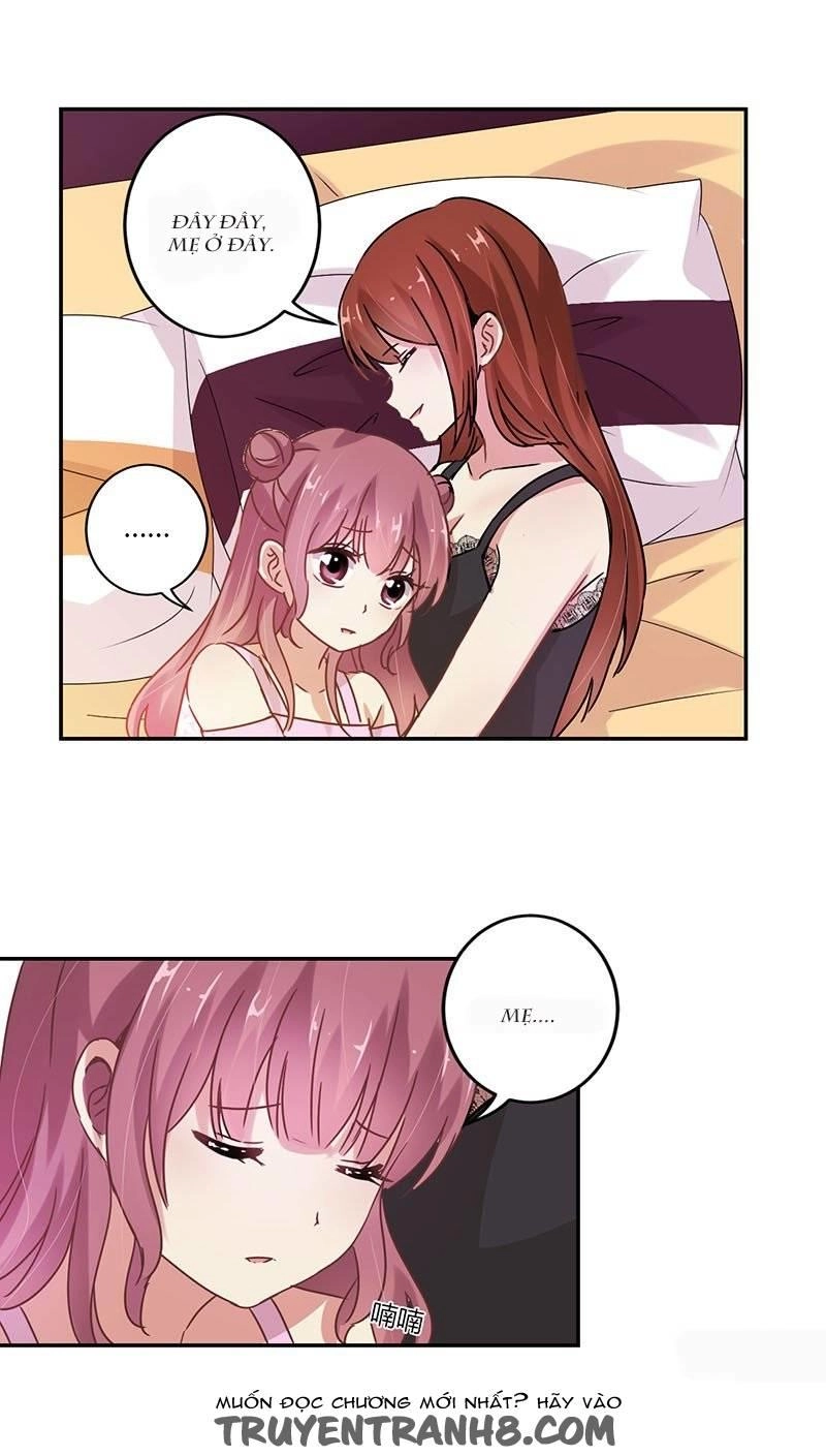 Trọng Sinh Chi Hao Môn Cường Thế Quy Lai Chapter 84 - 18