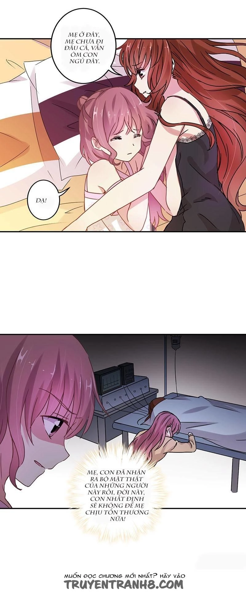 Trọng Sinh Chi Hao Môn Cường Thế Quy Lai Chapter 84 - 19