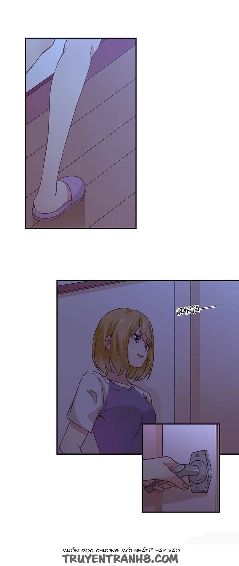 Trọng Sinh Chi Hao Môn Cường Thế Quy Lai Chapter 84 - 20