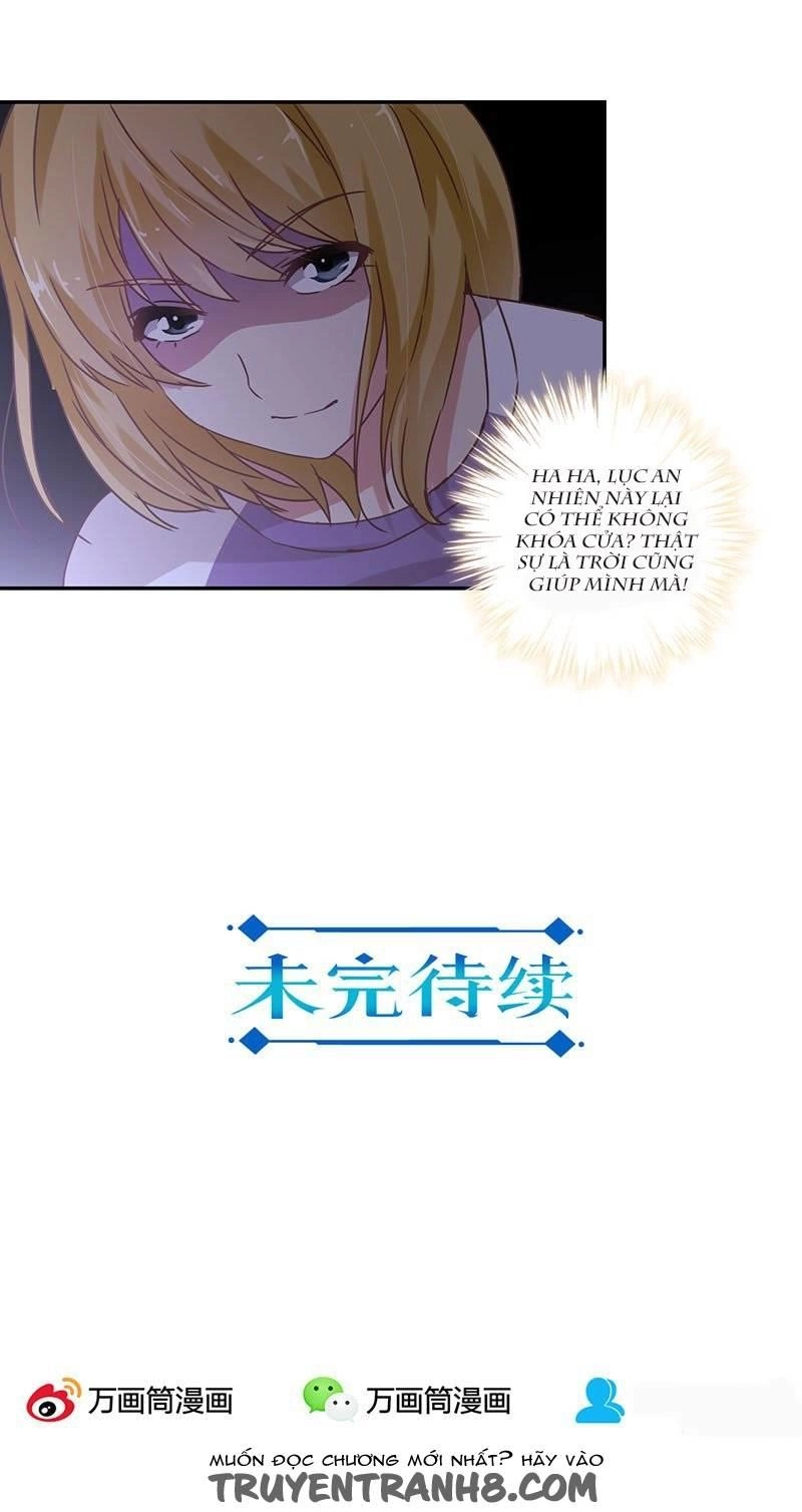 Trọng Sinh Chi Hao Môn Cường Thế Quy Lai Chapter 84 - 21