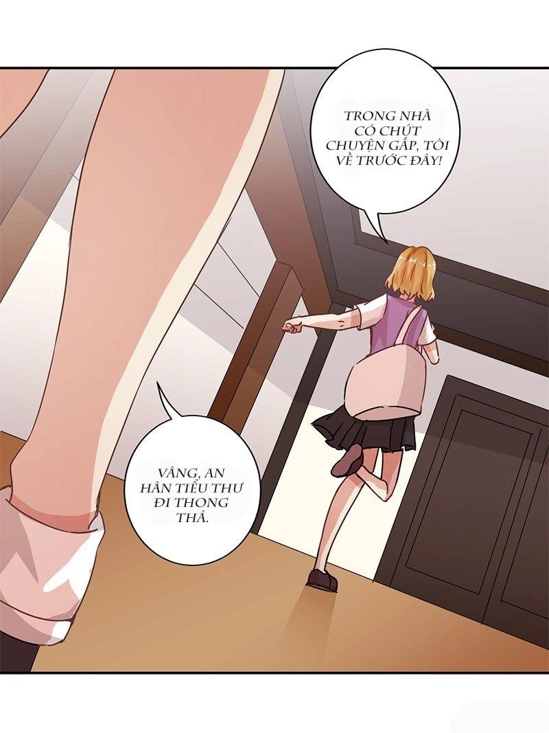 Trọng Sinh Chi Hao Môn Cường Thế Quy Lai Chapter 86 - 5