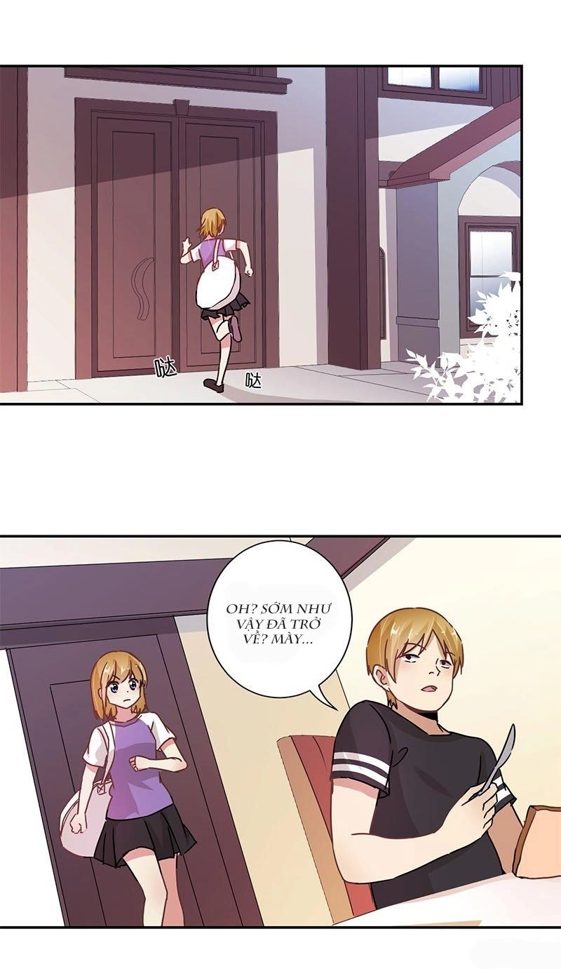 Trọng Sinh Chi Hao Môn Cường Thế Quy Lai Chapter 86 - 7